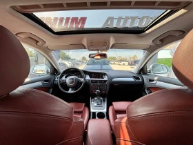 Audi A4 2.0TDI/3X S LINE/BANG&OULFSEN | Mobile.bg    17