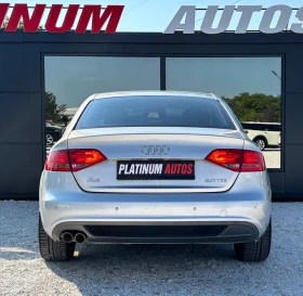 Audi A4 2.0TDI/3X S LINE/BANG&OULFSEN | Mobile.bg    10