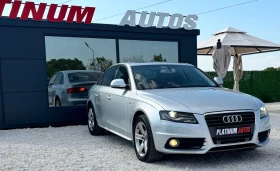 Audi A4 2.0TDI/3X S LINE/BANG&OULFSEN | Mobile.bg    3