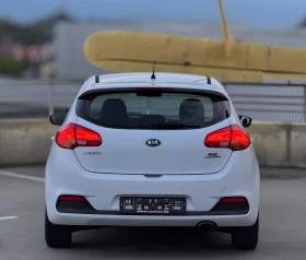     Kia Ceed - 1.4 CRDi - Face - Euro 5B -  -