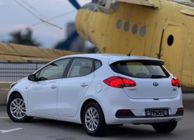     Kia Ceed - 1.4 CRDi - Face - Euro 5B -  -