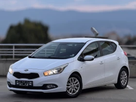 Kia Ceed - 1.4 CRDi - Face - Euro 5B -  - | Mobile.bg    5