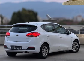     Kia Ceed - 1.4 CRDi - Face - Euro 5B -  -