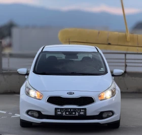 Kia Ceed - 1.4 CRDi - Face - Euro 5B -  - | Mobile.bg    6