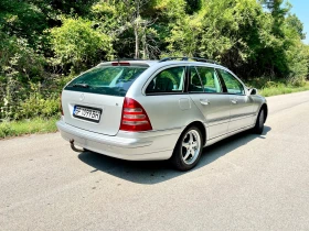 Mercedes-Benz C 220 - 5999 лв. - 37588026 5
