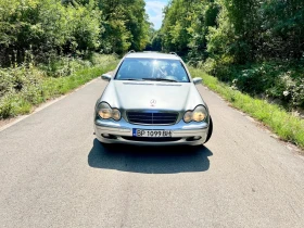 Mercedes-Benz C 220 - 5999 лв. - 37588026 8