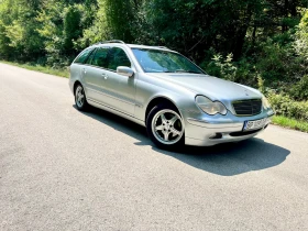 Mercedes-Benz C 220 - 5999 лв. - 37588026 7