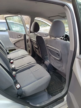 Nissan Almera tino 2.2 DCi | Mobile.bg    8