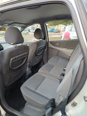 Nissan Almera tino 2.2 DCi | Mobile.bg    6