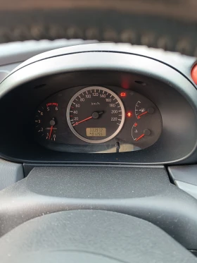 Nissan Almera tino 2.2 DCi | Mobile.bg    9