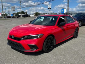 Honda Civic SPORT CARFAX * * АВТО КРЕДИТ * * 