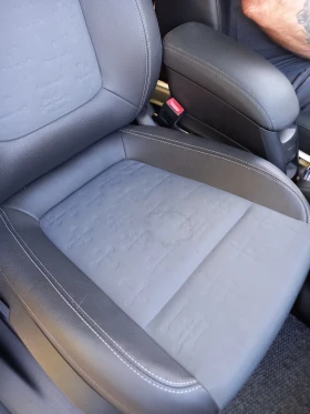 Обява за продажба на Opel Meriva 1.7 ~7 650 лв. - изображение 9