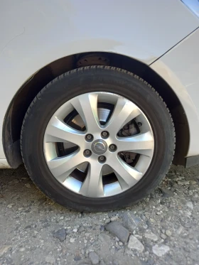 Обява за продажба на Opel Meriva 1.7 ~7 650 лв. - изображение 3