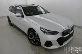BMW 540 d xDrive Touring M Sport Paket Steptronic - 107720 лв. - 68724302 4