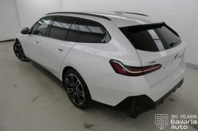 BMW 540 d xDrive Touring M Sport Paket Steptronic - 107720 лв. - 68724302 2