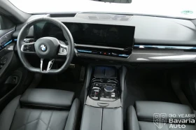 BMW 540 d xDrive Touring M Sport Paket Steptronic - 107720 лв. - 68724302 6