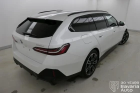 BMW 540 d xDrive Touring M Sport Paket Steptronic - 107720 лв. - 68724302 3