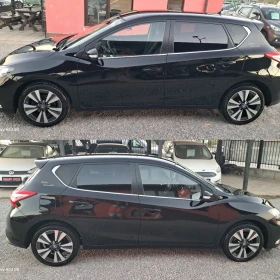 Nissan Pulsar 1.2Tce, euro 6, Germany - 14490 лв. - 10857366 3