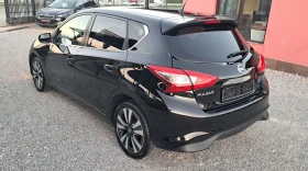 Nissan Pulsar 1.2Tce, euro 6, Germany - 14490 лв. - 10857366 6