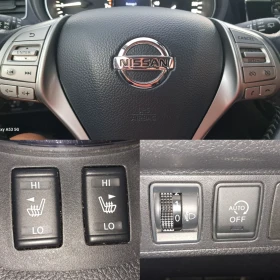 Nissan Pulsar 1.2Tce, euro 6, Germany - 14490 лв. - 10857366 11