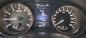 Nissan Pulsar 1.2Tce, euro 6, Germany - 14490 лв. - 10857366 15