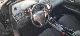 Nissan Pulsar 1.2Tce, euro 6, Germany - 14490 лв. - 10857366 9