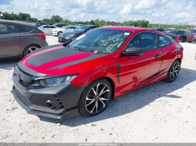Honda Civic 1.5L I-4 DI, DOHC, VVT, TURBO, 205HP Front Wheel | Mobile.bg    2