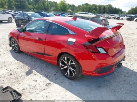 Honda Civic 1.5L I-4 DI, DOHC, VVT, TURBO, 205HP Front Wheel | Mobile.bg    8
