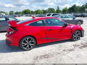Honda Civic 1.5L I-4 DI, DOHC, VVT, TURBO, 205HP Front Wheel | Mobile.bg    5