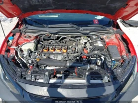 Honda Civic 1.5L I-4 DI, DOHC, VVT, TURBO, 205HP Front Wheel | Mobile.bg    15
