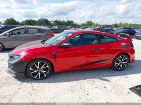 Honda Civic 1.5L I-4 DI, DOHC, VVT, TURBO, 205HP Front Wheel | Mobile.bg    6
