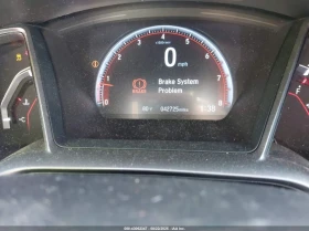 Honda Civic 1.5L I-4 DI, DOHC, VVT, TURBO, 205HP Front Wheel | Mobile.bg    12