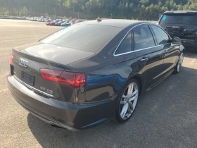 Audi A6 3.0T TECHNIK * * CARFAX * *   * *  | Mobile.bg    3