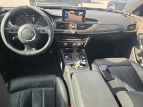Audi A6 3.0T TECHNIK * * CARFAX * *   * *  | Mobile.bg    7