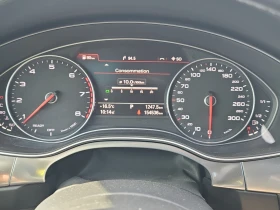 Audi A6 3.0T TECHNIK * * CARFAX * *   * *  | Mobile.bg    9