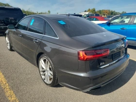 Audi A6 3.0T TECHNIK * * CARFAX * *   * *  | Mobile.bg    4