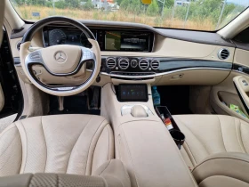 Mercedes-Benz S 350 S350d  | Mobile.bg    15