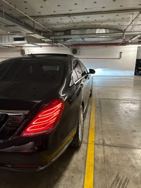     Mercedes-Benz S 350 S350d 