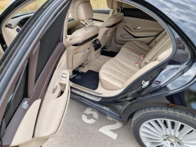 Mercedes-Benz S 350 S350d  | Mobile.bg    14