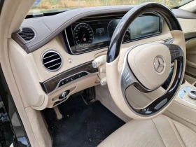 Mercedes-Benz S 350 S350d  | Mobile.bg    12