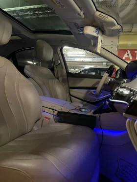Mercedes-Benz S 350 S350d  | Mobile.bg    10