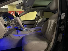 Mercedes-Benz S 350 S350d  | Mobile.bg    7