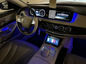 Mercedes-Benz S 350 S350d  | Mobile.bg    11