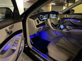 Mercedes-Benz S 350 S350d  | Mobile.bg    6