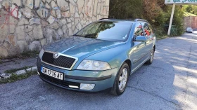 Обява за продажба на Skoda Octavia 1.9 TDI 105 HP ~7 000 лв. - изображение 9