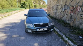 Обява за продажба на Skoda Octavia 1.9 TDI 105 HP ~7 000 лв. - изображение 1