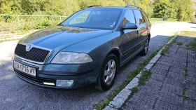 Обява за продажба на Skoda Octavia 1.9 TDI 105 HP ~7 000 лв. - изображение 1