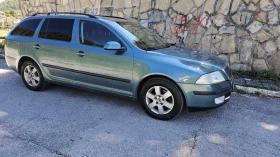 Обява за продажба на Skoda Octavia 1.9 TDI 105 HP ~7 000 лв. - изображение 4