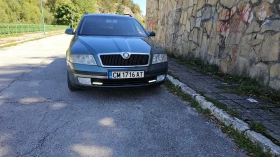 Обява за продажба на Skoda Octavia 1.9 TDI 105 HP ~7 000 лв. - изображение 2