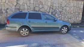 Обява за продажба на Skoda Octavia 1.9 TDI 105 HP ~7 000 лв. - изображение 3